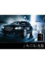 Jaguar Classic Black Set (EDT 100ml + SG 200ml) за Мъже Мъжки Комплекти